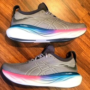 Clean Asics Gel Nimbus 25